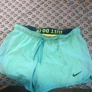 Nike shorts
